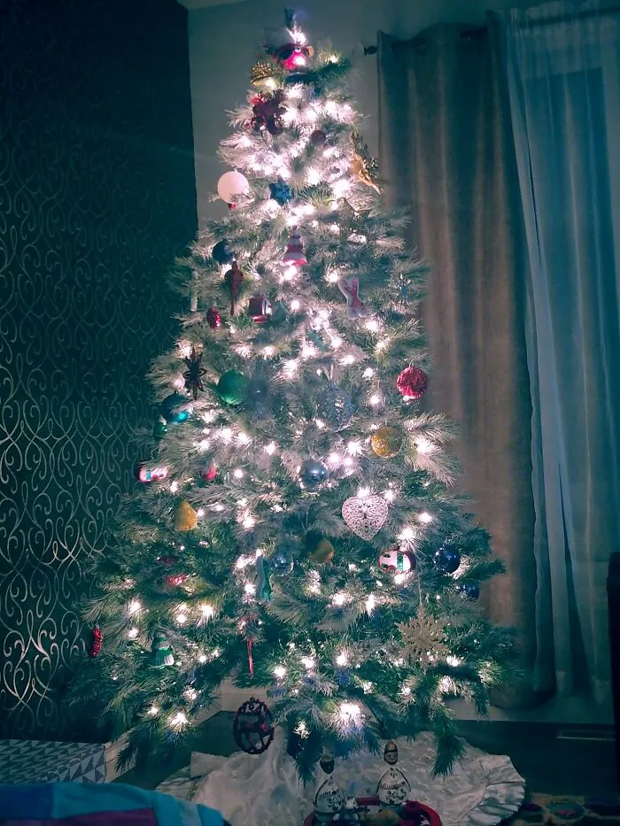 I Just Love The "Ski" Décorations!! I'm In Québec So We Have A Lot Of Snow And We Ski All The Time!!!