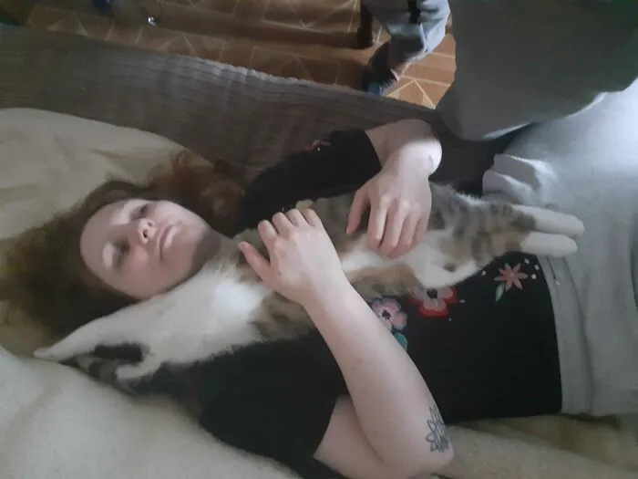 Longcat Is Long