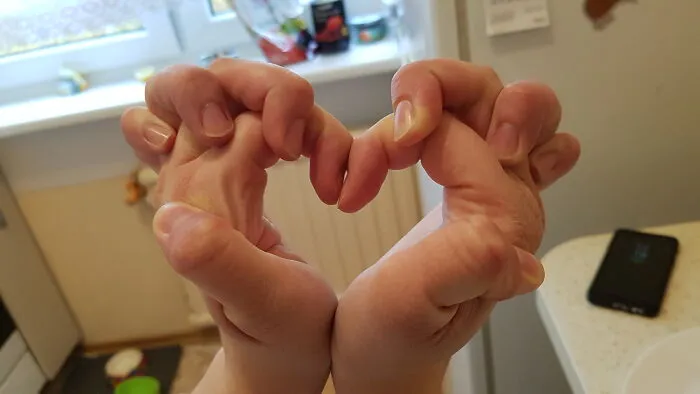 I Love You