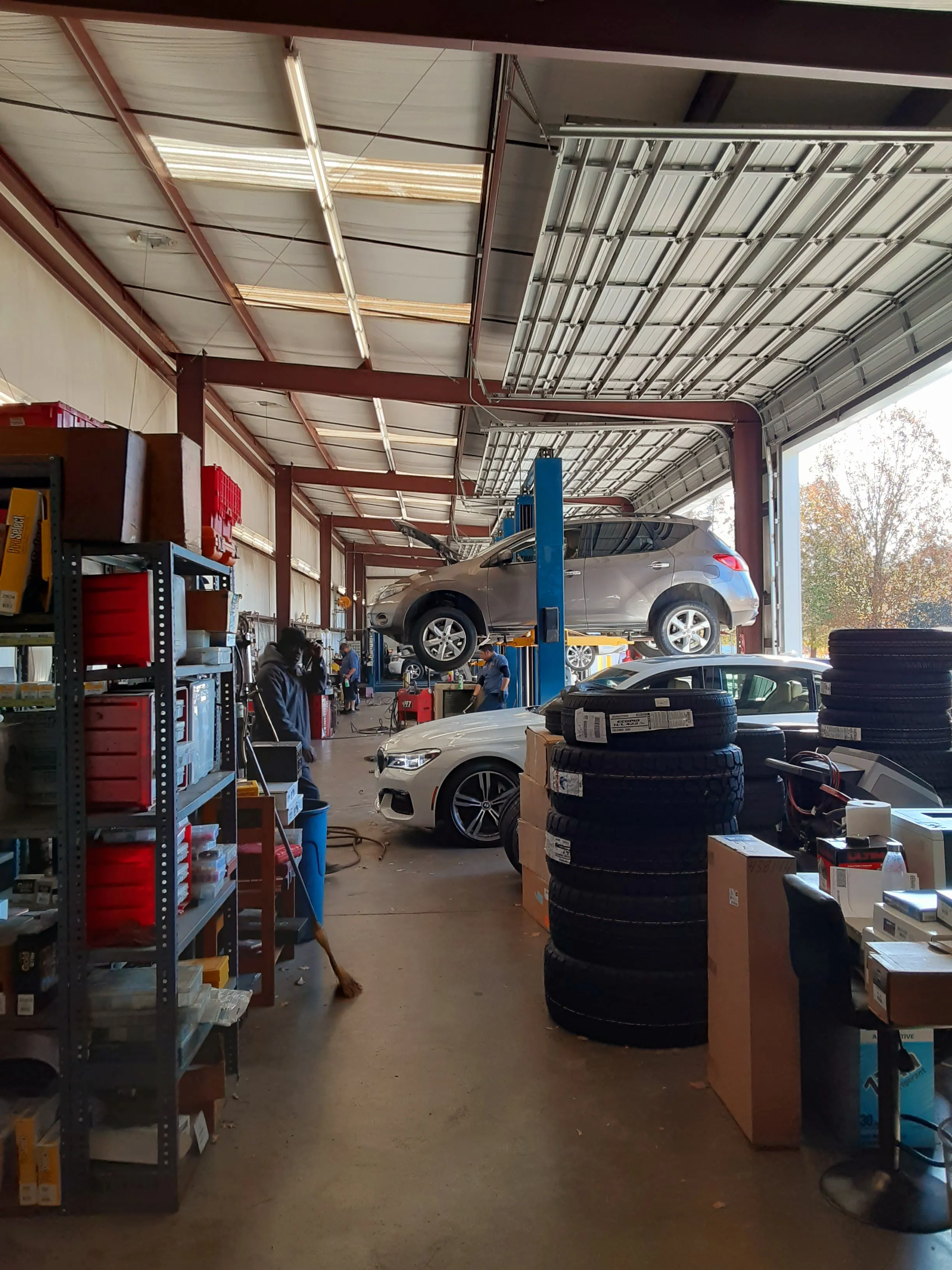 5 Tips For You Next Mechanic Shop Visit From A Senior Service Advisor