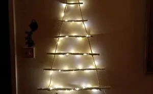 Hey Pandas, Share Your Christmas Tree With Us (Closed)