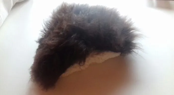A Saddle Cover For My Bicycle - It's So Comfy