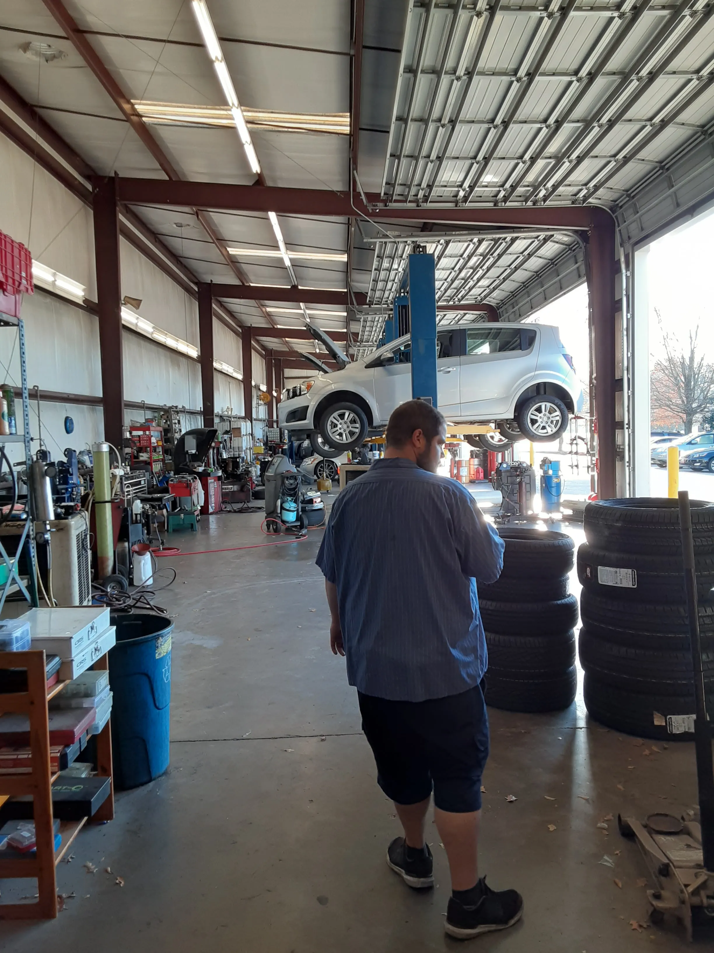 Five Common Sounds Your Car Makes And What They Mean