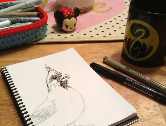 Haven't Quite Finished It Yet But It Is Off To A Decent Start.