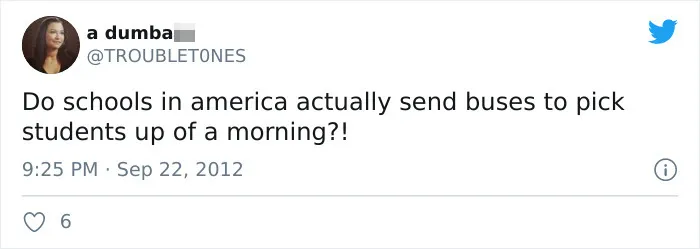 32 Seemingly Normal Things About American Schools That Confuse The Hell Out Of Non-Americans