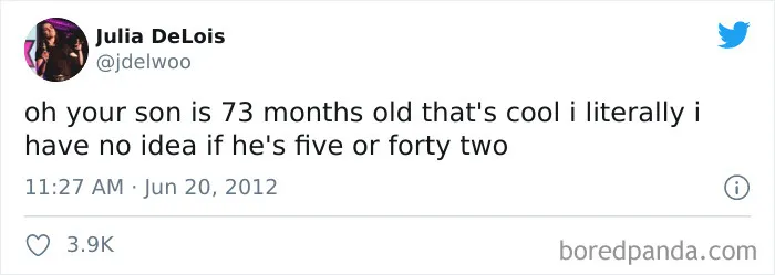 50 Times People With No Kids Had Something Sassy To Say
