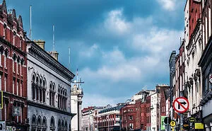Top Photographers Of Ireland Shared These 22 Photos That Perfectly Sum Up 2020