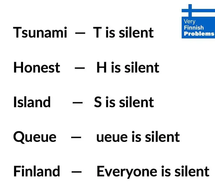 122k+ People Are Loving This Funny Instagram Page That Shares “Very Finnish Problems” (45 Pics)