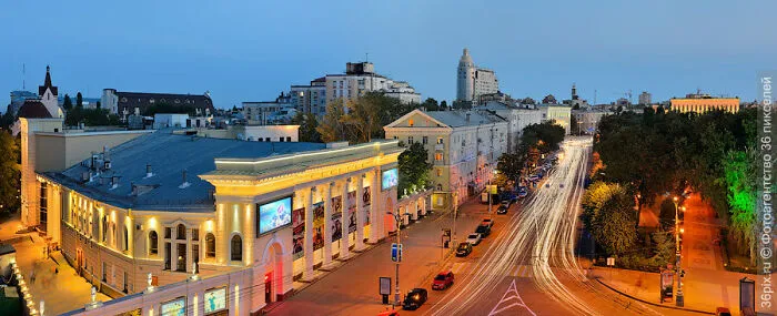 Cinema Spartak