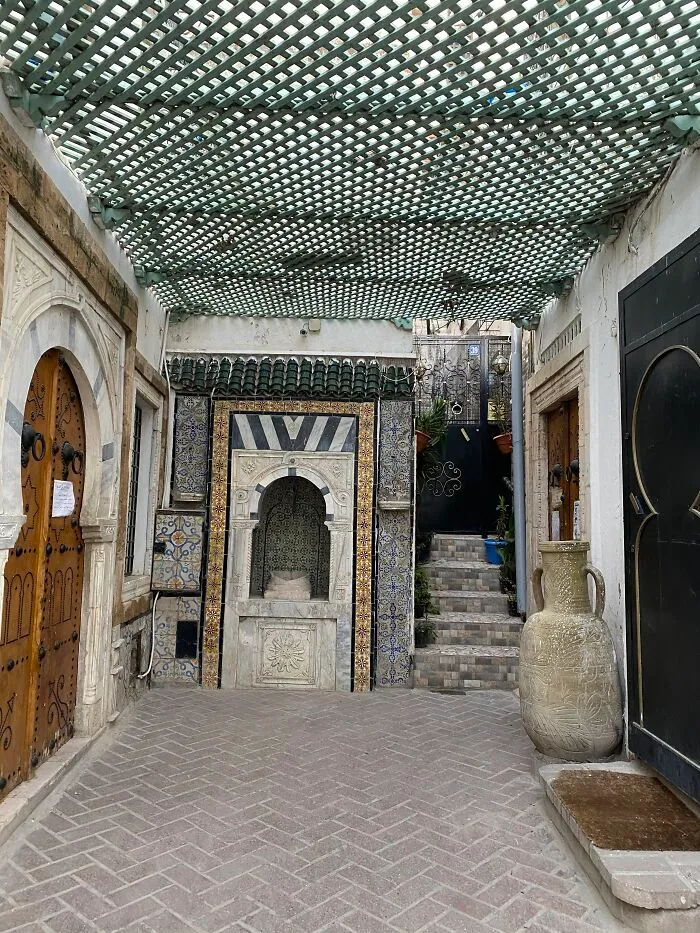 Mosque