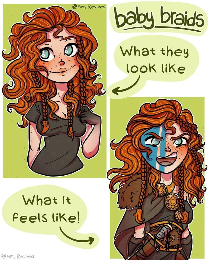 30 New Comics By A Medical Student Who Once Hesitated To Make Comics, But Now Has Over 100K Followers
