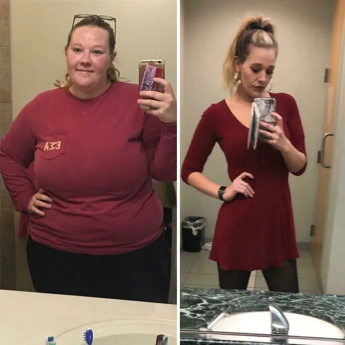 159lbs Lost. Hey Look Ma, I Made It