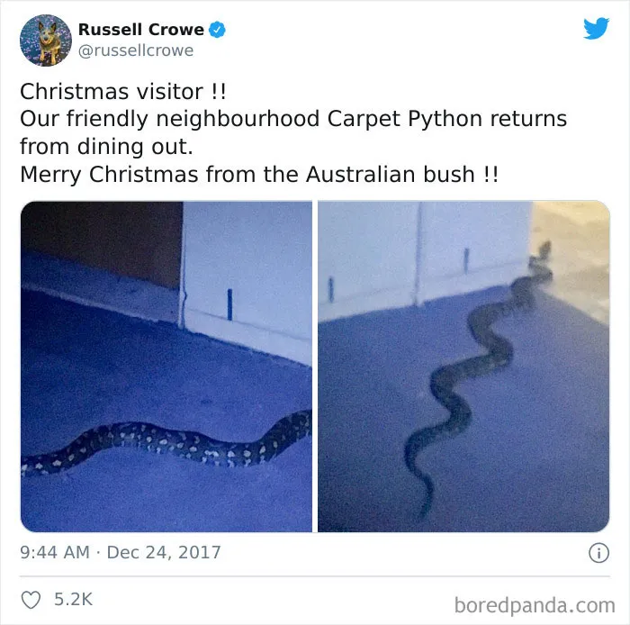 For Anyone Wondering What Christmas In Australia Is Really Like, These 30 Tweets Should Give You An Idea