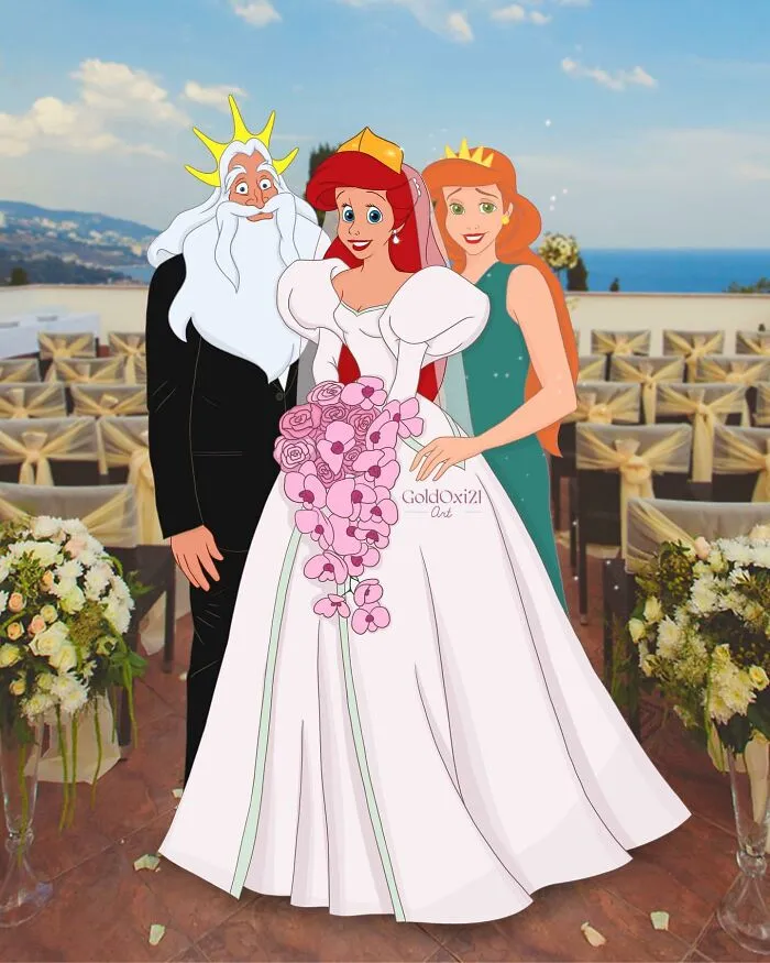 Ariel