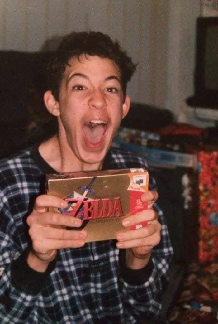 30 Pics Of The Most Popular Christmas Gifts In The '80s And '90s