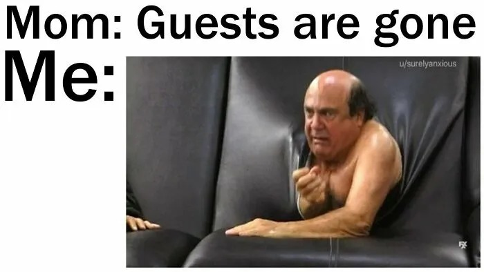 Danny Devito