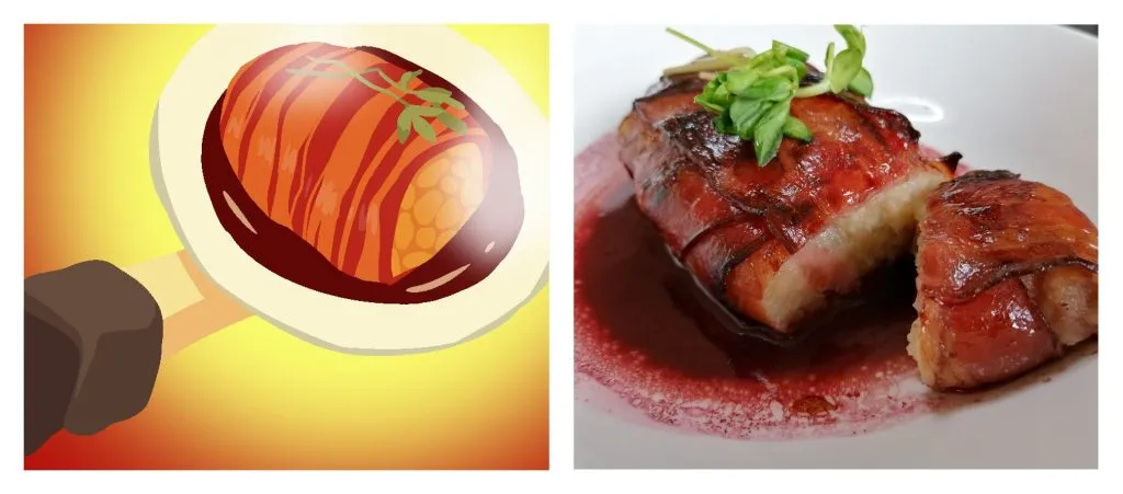 Cooking Anime Foods During Tokyo's Spring Lockdown