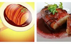 Cooking Anime Foods During Tokyo's Spring Lockdown