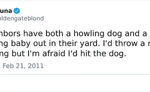 50 Times People With No Kids Had Something Sassy To Say