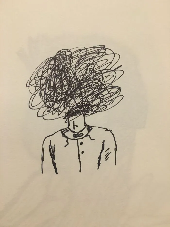 I Call Dis Explosion Head