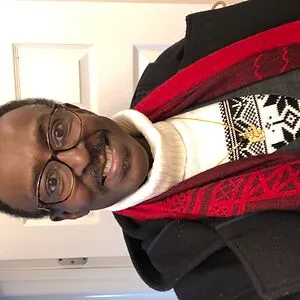 Dr. Momodu Fofana