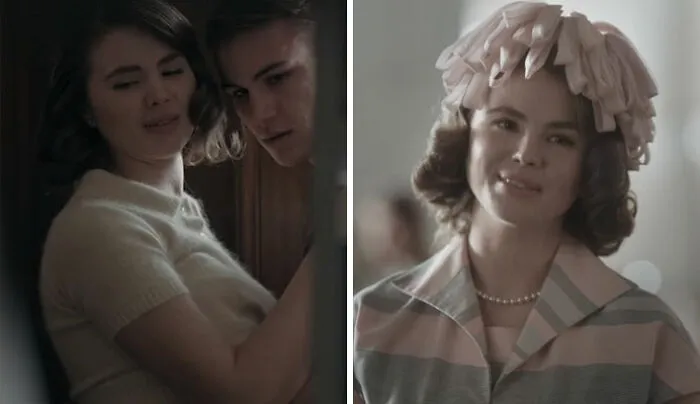 Beth Met Margaret In The Ben Snyder's Department Store A Couple Of Years After She Said She "Wouldn't Be Caught Dead In Ben Snyder's"