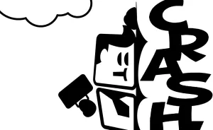 My 2D_dan Comic Series Helps Understanding Two-Dimensional Space The Fun Way