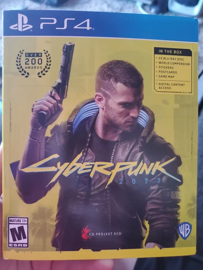 Regardless Of The Bugs, It's Still A Fun Game!