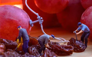 I Create Imaginary Tiny Worlds From Everyday Objects And Mini Figurines (20 New Pics)