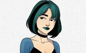 Artist Redraws 20 Total Drama Island Characters In A More Realistic Way