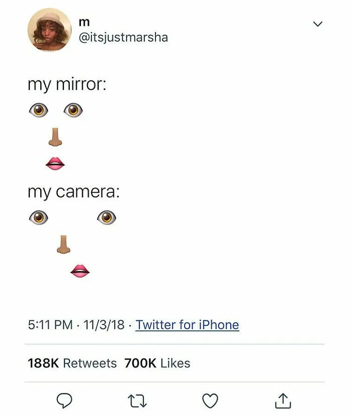40 Tweets So Good, They Got Posted On Twitter's Instagram Account
