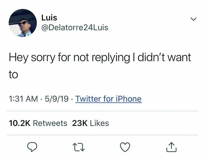 40 Tweets So Good, They Got Posted On Twitter's Instagram Account