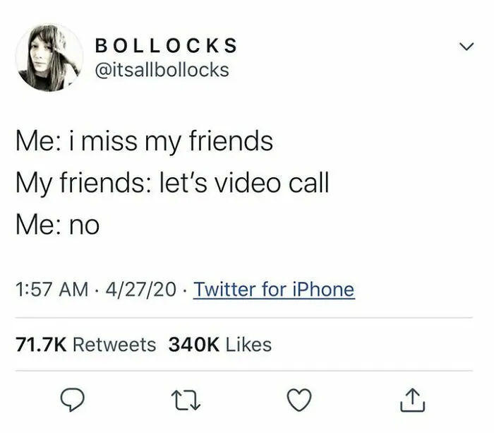 40 Tweets So Good, They Got Posted On Twitter's Instagram Account