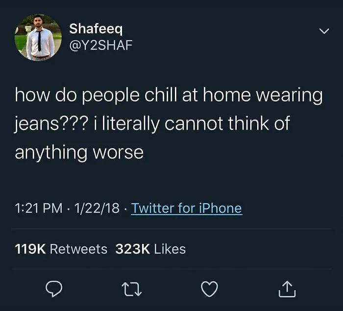40 Tweets So Good, They Got Posted On Twitter's Instagram Account