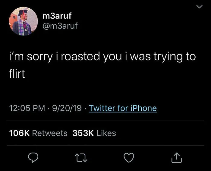 40 Tweets So Good, They Got Posted On Twitter's Instagram Account