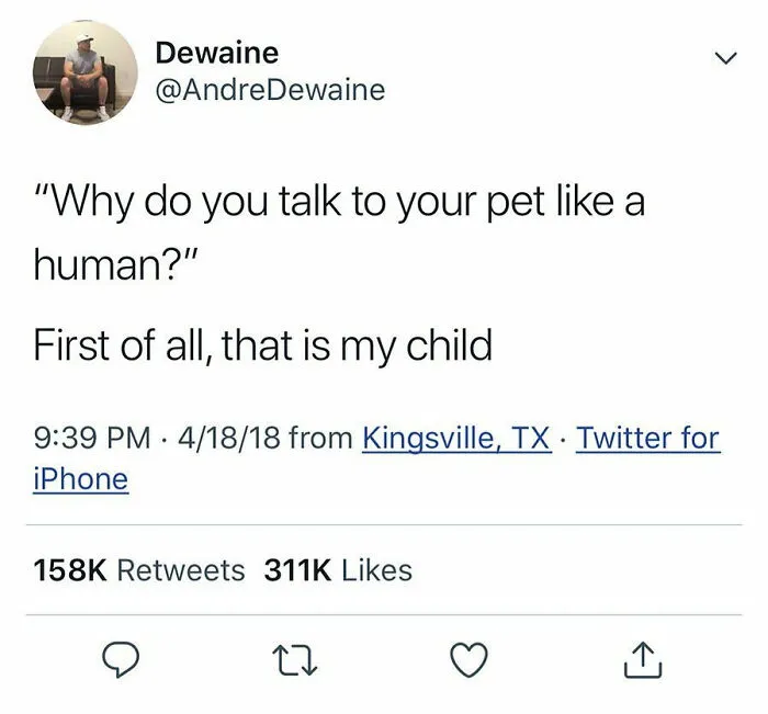 40 Tweets So Good, They Got Posted On Twitter's Instagram Account