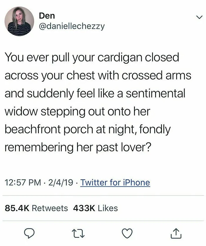 40 Tweets So Good, They Got Posted On Twitter's Instagram Account