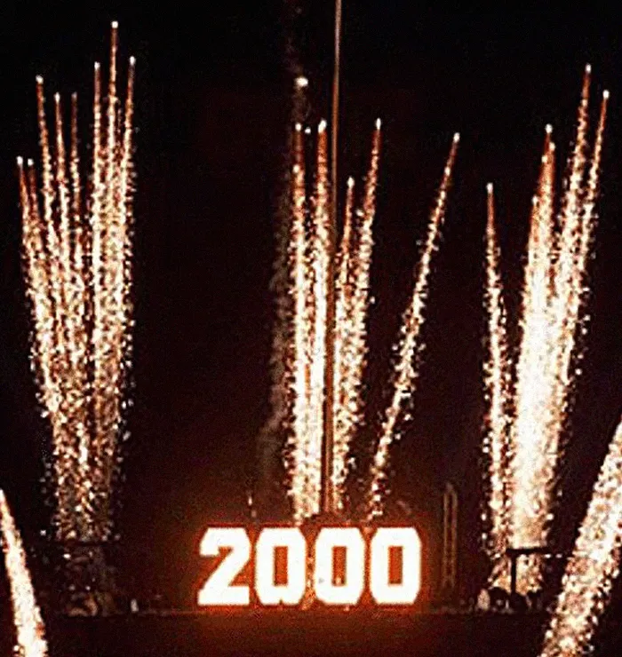 35 Random Facts That Show How Cruelly Fast Times Flies By