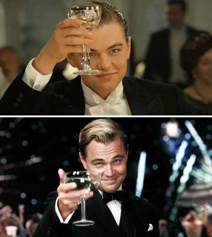 35 Random Facts That Show How Cruelly Fast Times Flies By
