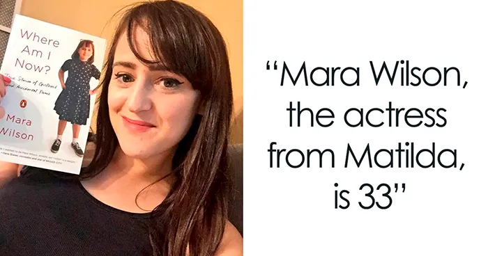 35 Random Facts That Show How Cruelly Fast Times Flies By