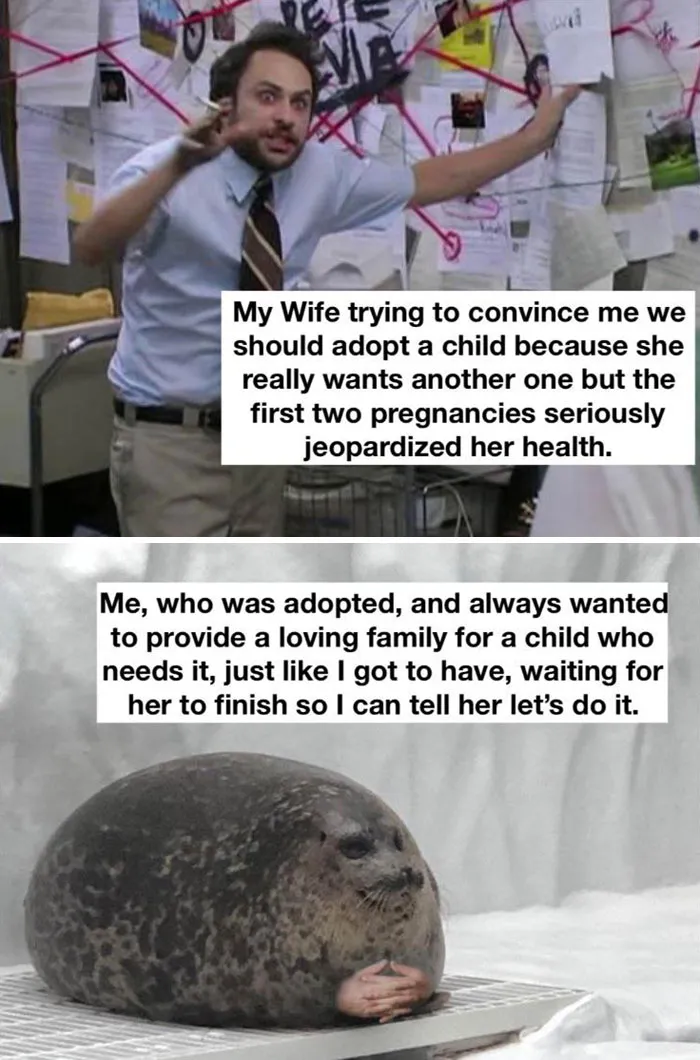 I Really Want To Pay It Forward