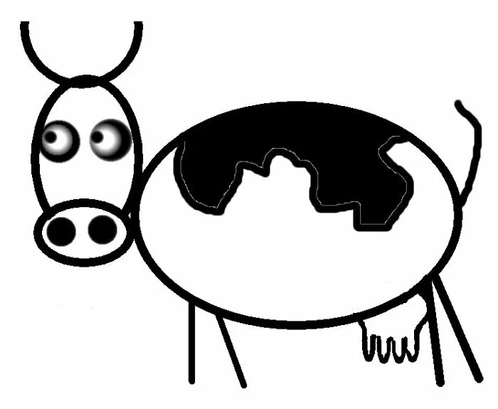 I"M A Picasso!!!