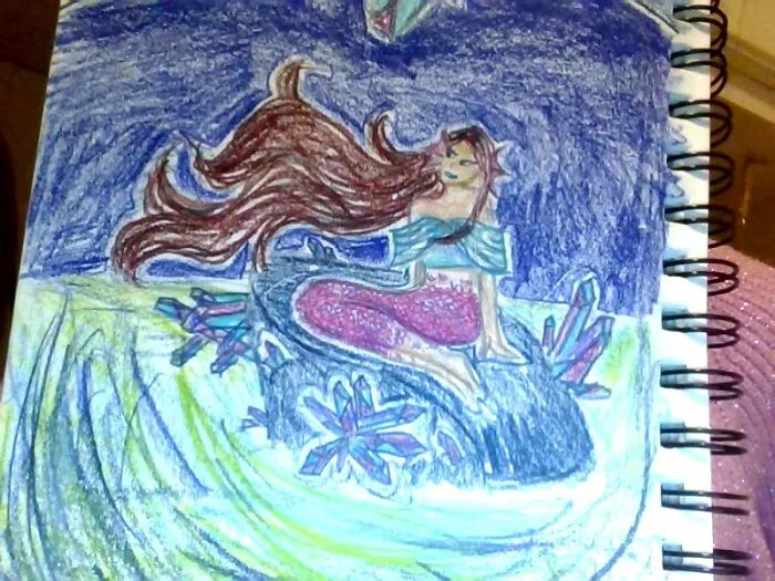 Transforming Mermaid