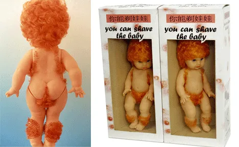 Just... Why