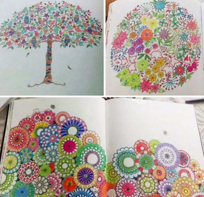 My Grandma is Surprisingly a Great Artist