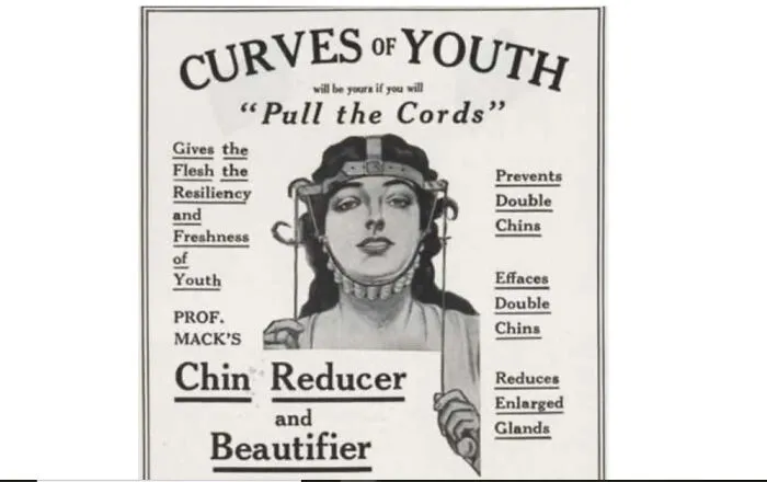 Chin Reducer...?