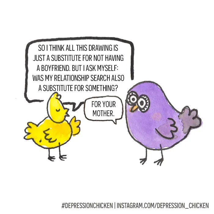 A Therapy Session