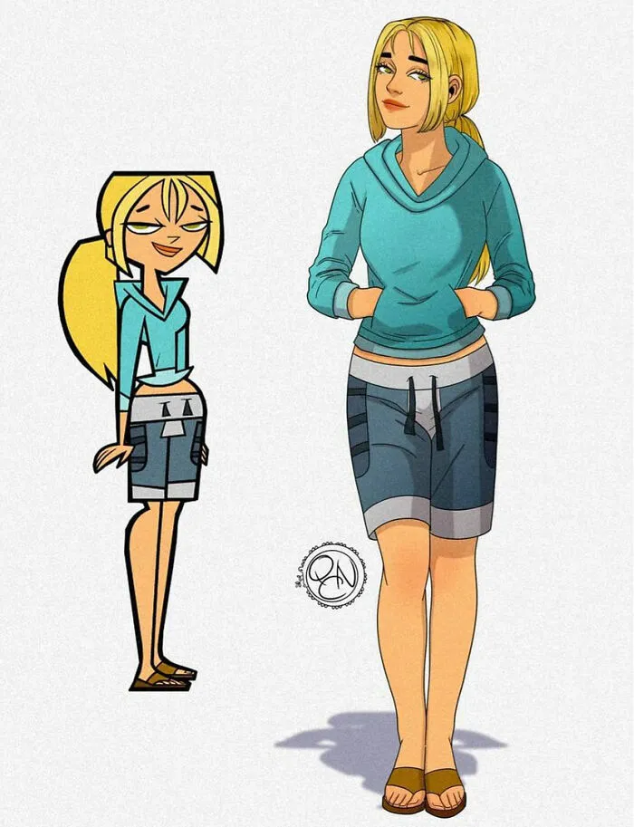 Bridgette