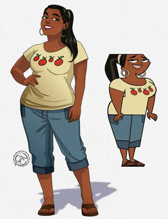 Leshawna
