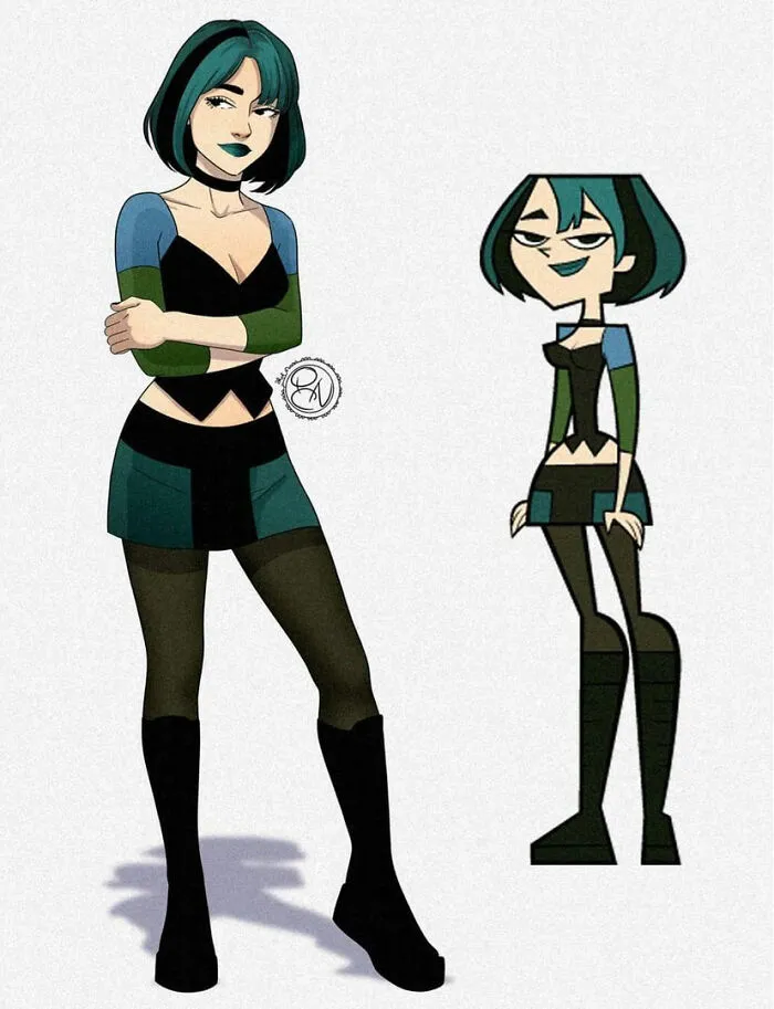 Gwen